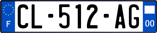 CL-512-AG