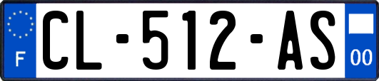 CL-512-AS