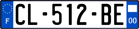 CL-512-BE
