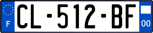 CL-512-BF