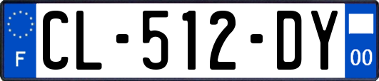 CL-512-DY