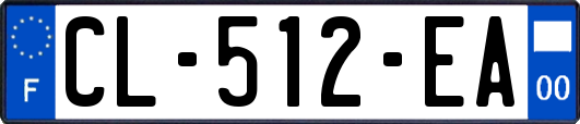 CL-512-EA