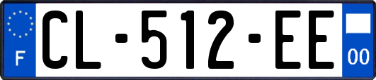 CL-512-EE