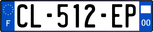 CL-512-EP