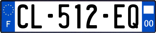 CL-512-EQ