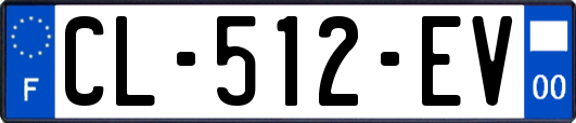 CL-512-EV