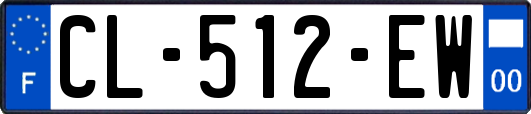 CL-512-EW
