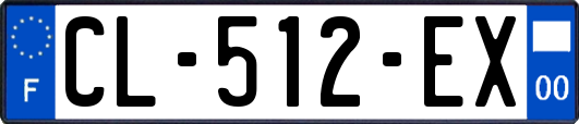CL-512-EX