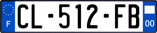 CL-512-FB