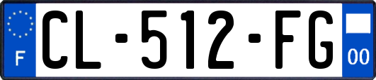 CL-512-FG