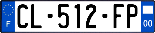 CL-512-FP