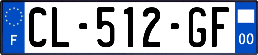 CL-512-GF