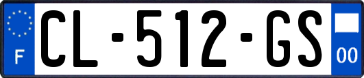 CL-512-GS