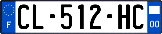 CL-512-HC