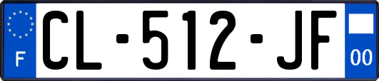 CL-512-JF