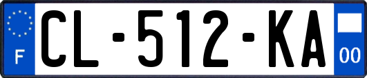 CL-512-KA