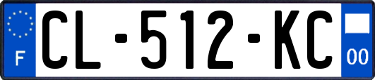 CL-512-KC