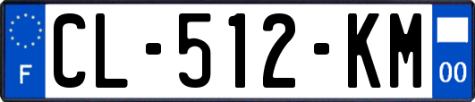 CL-512-KM