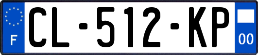 CL-512-KP