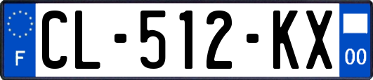 CL-512-KX
