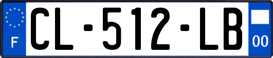 CL-512-LB