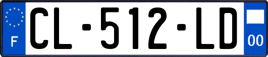 CL-512-LD