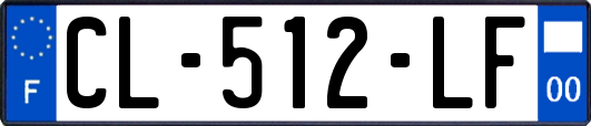 CL-512-LF