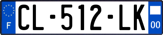 CL-512-LK