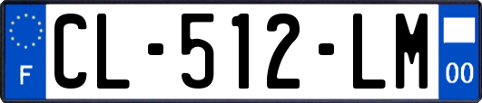 CL-512-LM