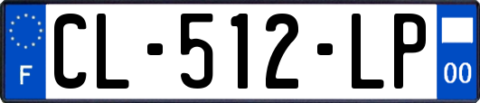 CL-512-LP