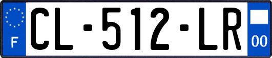 CL-512-LR