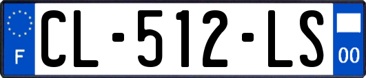 CL-512-LS