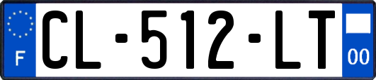 CL-512-LT