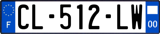 CL-512-LW