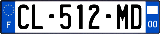 CL-512-MD