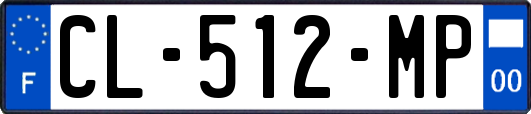 CL-512-MP