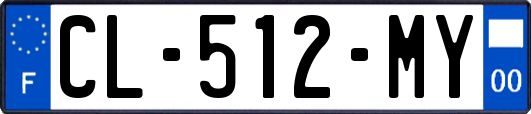 CL-512-MY