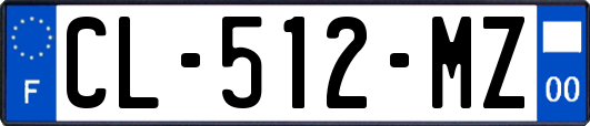 CL-512-MZ