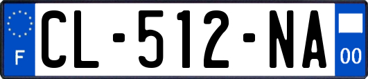 CL-512-NA