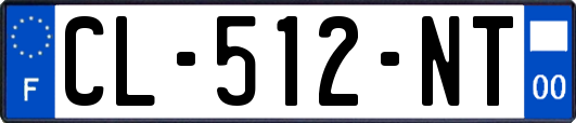 CL-512-NT