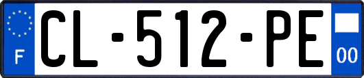 CL-512-PE