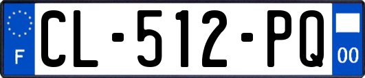 CL-512-PQ