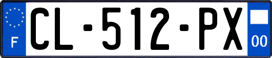 CL-512-PX