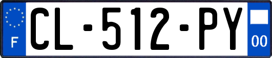 CL-512-PY