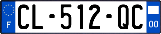 CL-512-QC