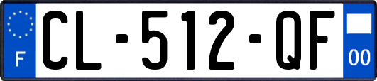 CL-512-QF
