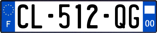 CL-512-QG