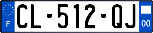 CL-512-QJ