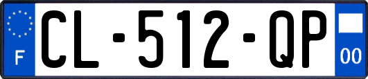 CL-512-QP