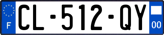 CL-512-QY